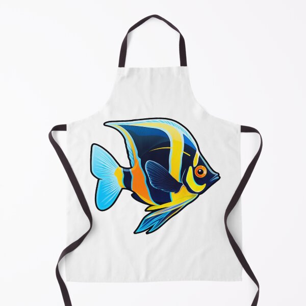 Item preview, Reef fish designed and sold by DiveIntoDesigns.