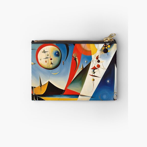 Item preview, Artistic Ingenuity Unleashed: Abstract Cubism designed and sold by artmanikin.