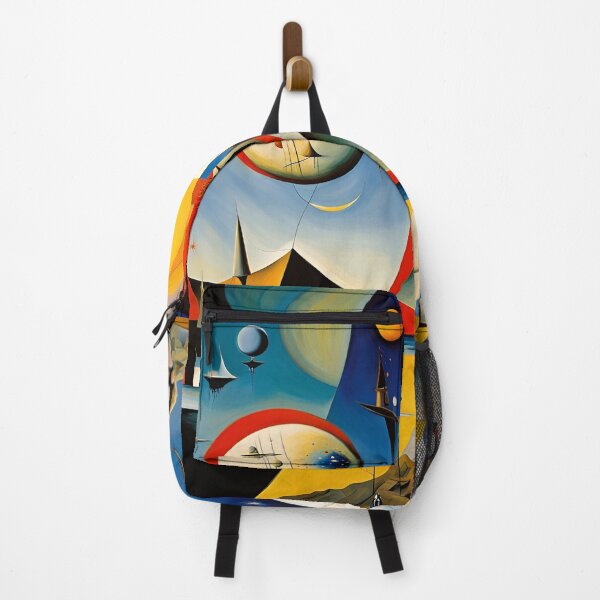Item preview, Artistic Ingenuity Unleashed: Abstract Cubism designed and sold by artmanikin.