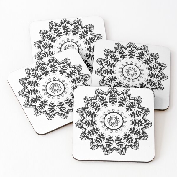 Item preview,  Abstract Design designed and sold by JAARTU.
