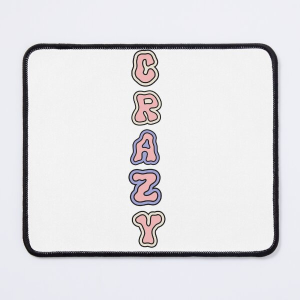 Item preview, Crazy Graphics designed and sold by DavidPrintCraft.