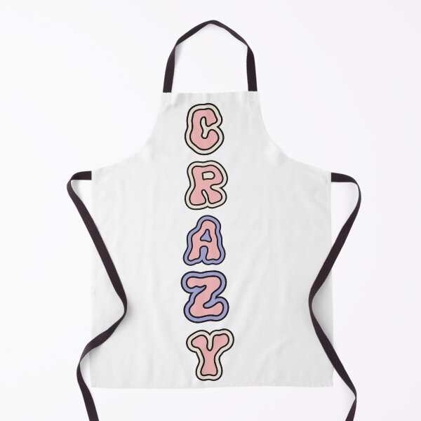 Item preview, Crazy Graphics designed and sold by DavidPrintCraft.