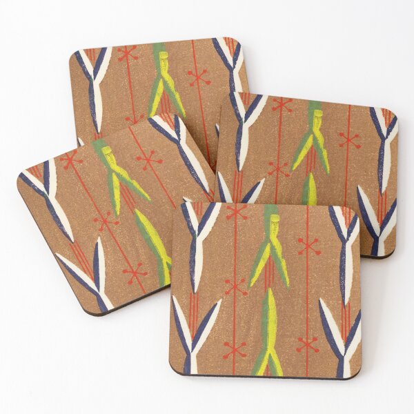 Item preview, Furuya Korin designed and sold by UOMAKSONT.