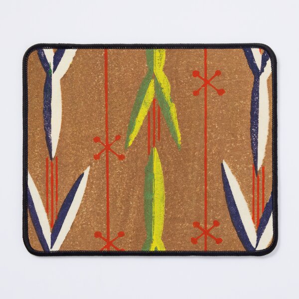 Item preview, Furuya Korin designed and sold by UOMAKSONT.