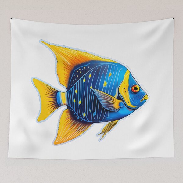 Item preview, Angelfish designed and sold by DiveIntoDesigns.