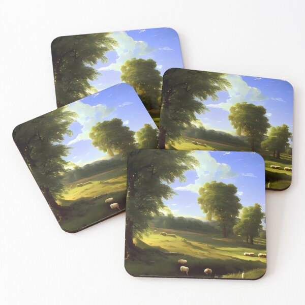 Item preview, Nostalgia for the Countryside 09 designed and sold by ONYX Pixee.