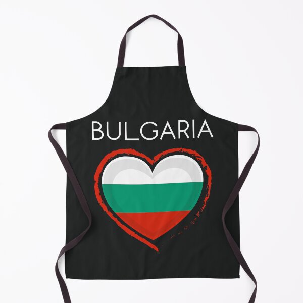 Item preview, Bulgaria Flag - Bulgaria Love designed and sold by Sketch-Shack.