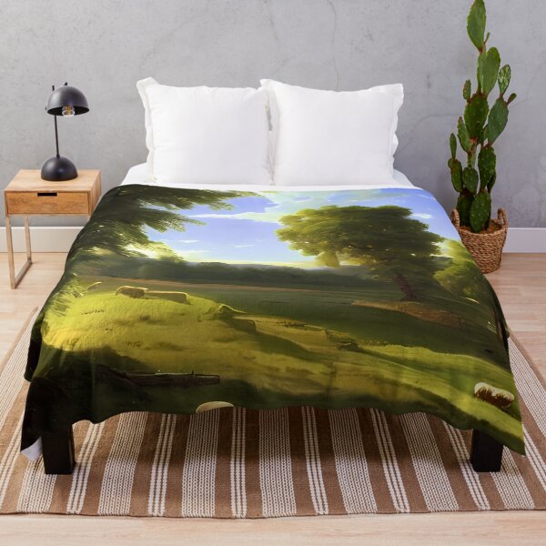 Item preview, Nostalgia for the Countryside 09 designed and sold by ONYX Pixee.
