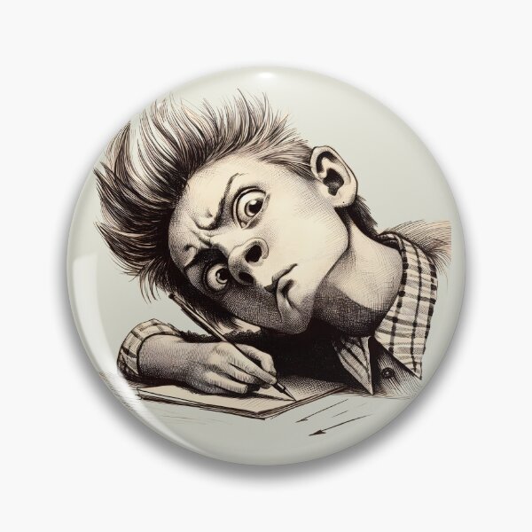Item preview, I'm doing my homework designed and sold by AyrDigitalArt.