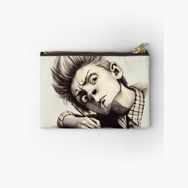 Item preview, I'm doing my homework designed and sold by AyrDigitalArt.