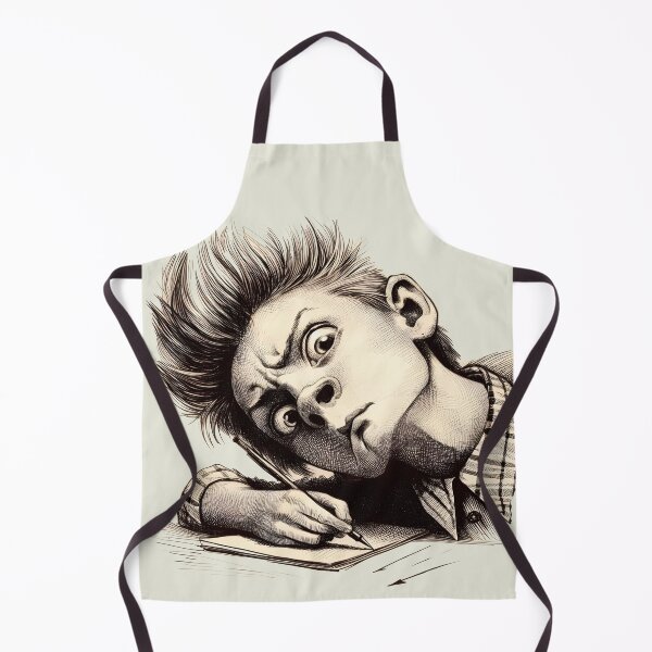 Item preview, I'm doing my homework designed and sold by AyrDigitalArt.