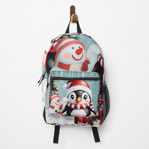 Item preview, Cute funny penguin. designed and sold by nicky2342.