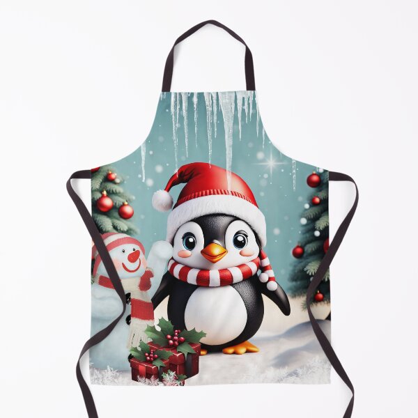 Item preview, Cute funny penguin. designed and sold by nicky2342.