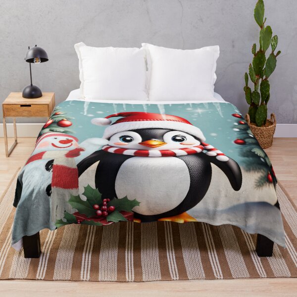 Item preview, Cute funny penguin. designed and sold by nicky2342.
