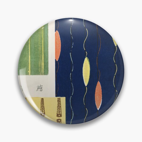 Item preview, Furuya Korin designed and sold by UOMAKSONT.