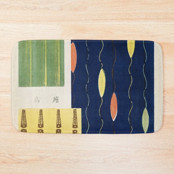 Item preview, Furuya Korin designed and sold by UOMAKSONT.