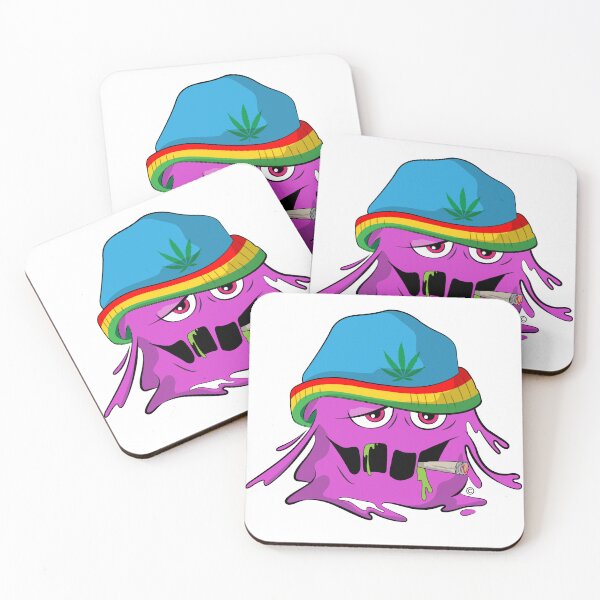 Item preview, Slime Monster designed and sold by AndreOwl.