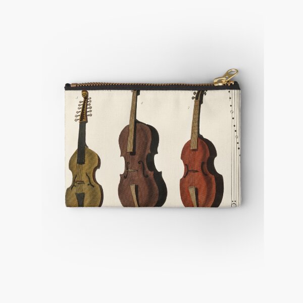 Item preview, Musical Heritage from 1810: Antique Strings designed and sold by EmeraldMusic.