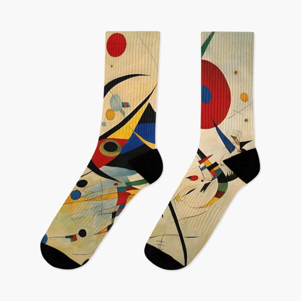 Item preview, Abstracted Beauty: Cubist Vistas in Color designed and sold by artmanikin.