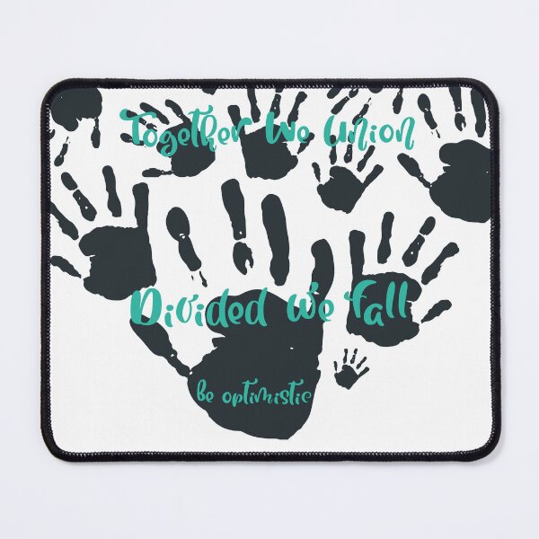 Item preview, together we union designed and sold by MRRRDESIGN.