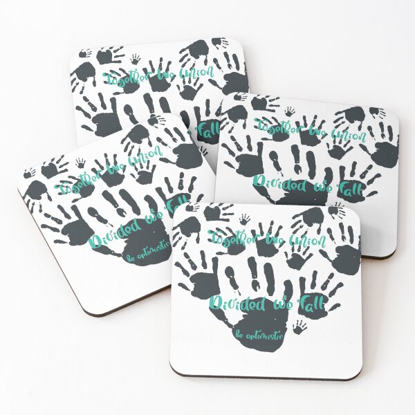 Item preview, together we union designed and sold by MRRRDESIGN.