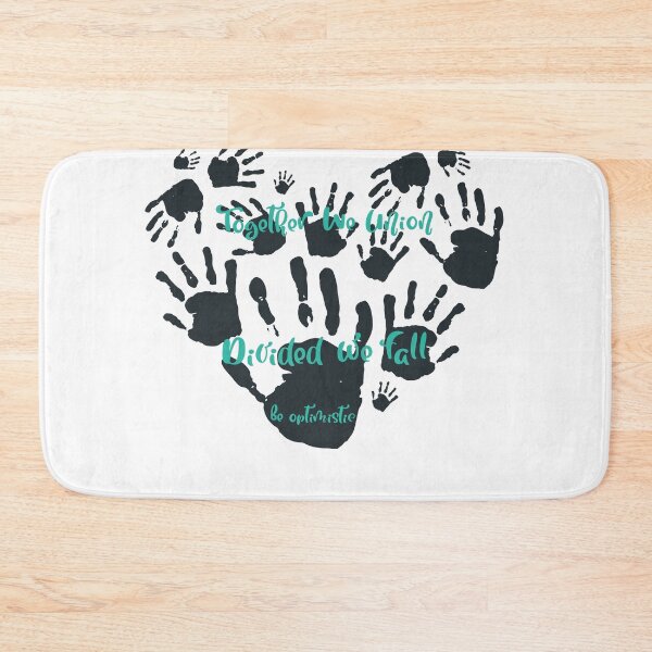 Item preview, together we union designed and sold by MRRRDESIGN.