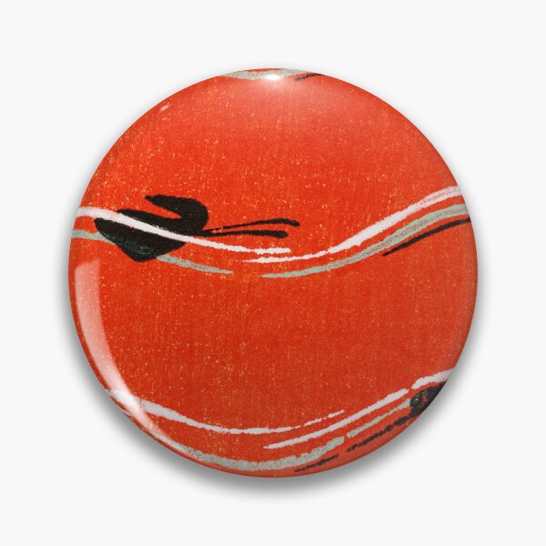 Item preview, Furuya Korin designed and sold by UOMAKSONT.