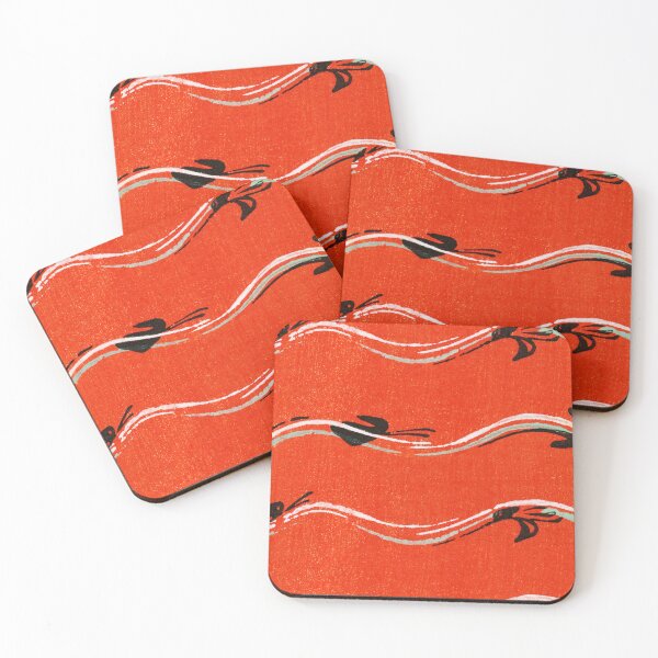 Item preview, Furuya Korin designed and sold by UOMAKSONT.