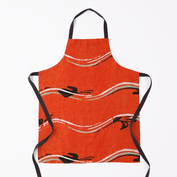 Item preview, Furuya Korin designed and sold by UOMAKSONT.