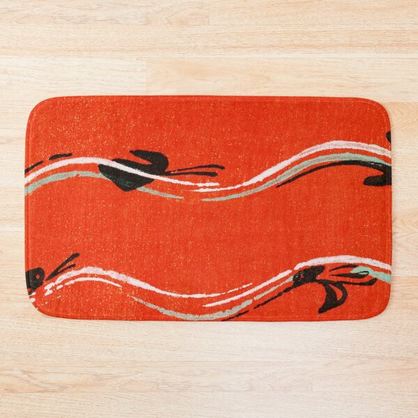 Item preview, Furuya Korin designed and sold by UOMAKSONT.