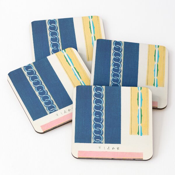 Item preview, Furuya Korin designed and sold by UOMAKSONT.