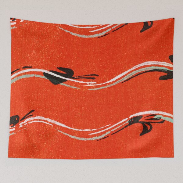 Item preview, Furuya Korin designed and sold by UOMAKSONT.