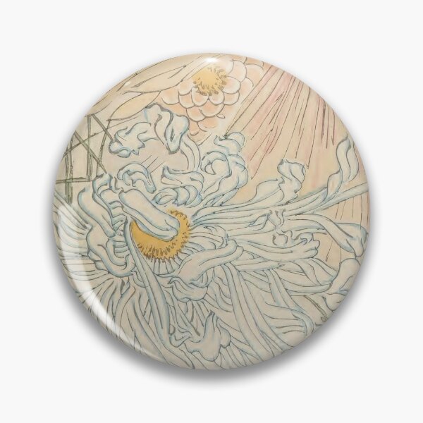 Item preview, Furuya Korin designed and sold by UOMAKSONT.