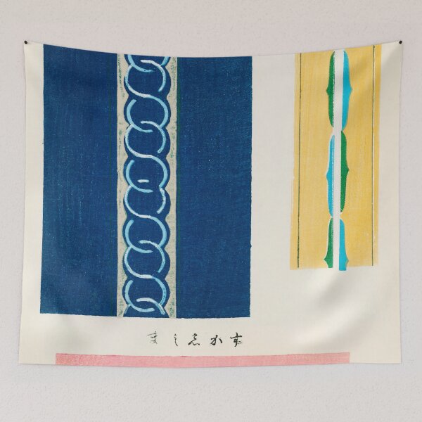 Item preview, Furuya Korin designed and sold by UOMAKSONT.