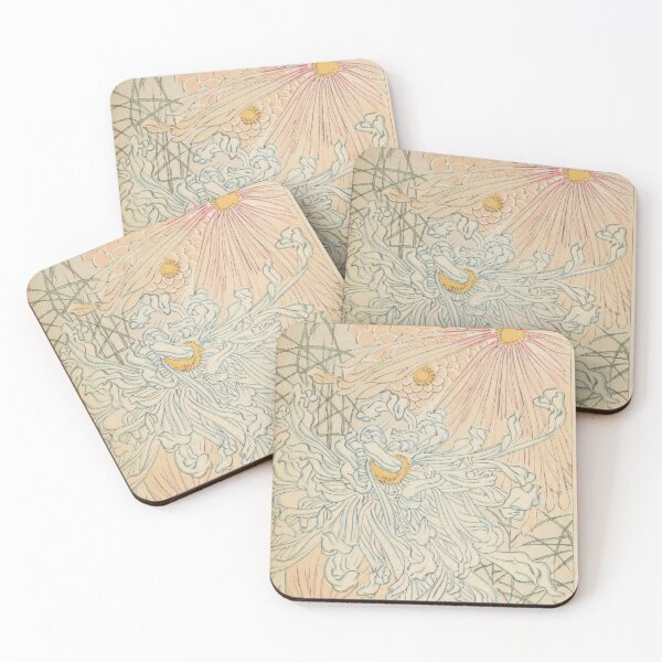 Item preview, Furuya Korin designed and sold by UOMAKSONT.