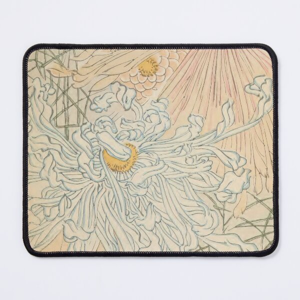 Item preview, Furuya Korin designed and sold by UOMAKSONT.