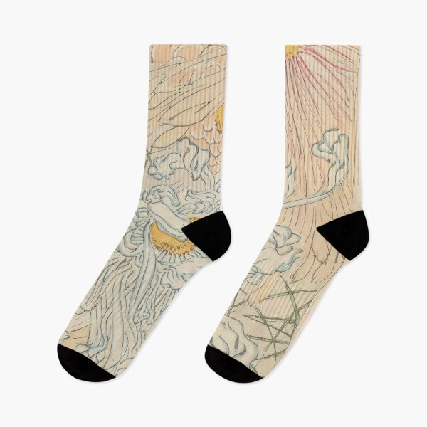 Item preview, Furuya Korin designed and sold by UOMAKSONT.