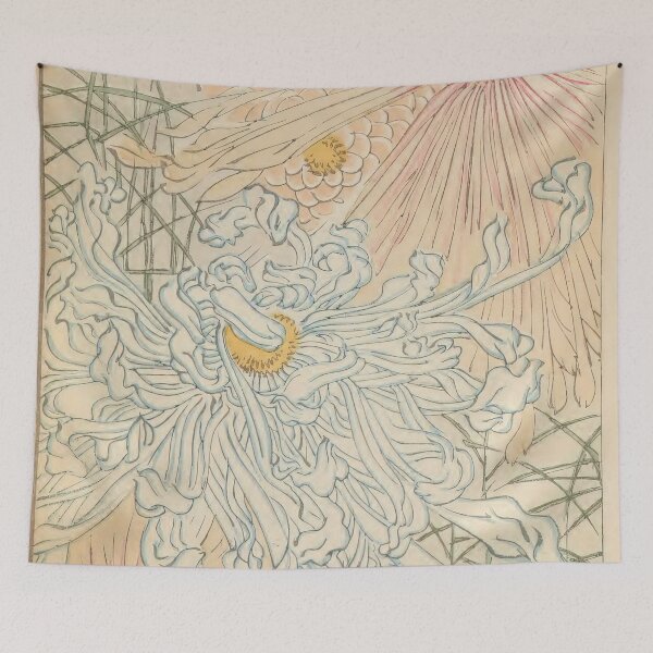 Item preview, Furuya Korin designed and sold by UOMAKSONT.