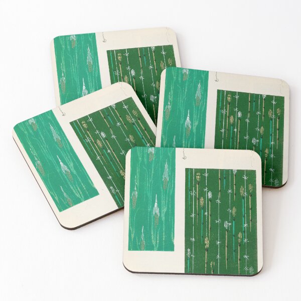 Item preview, Furuya Korin designed and sold by UOMAKSONT.