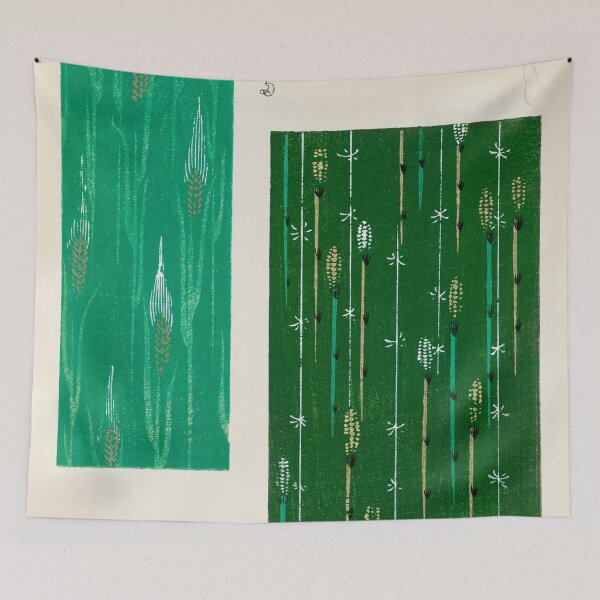 Item preview, Furuya Korin designed and sold by UOMAKSONT.