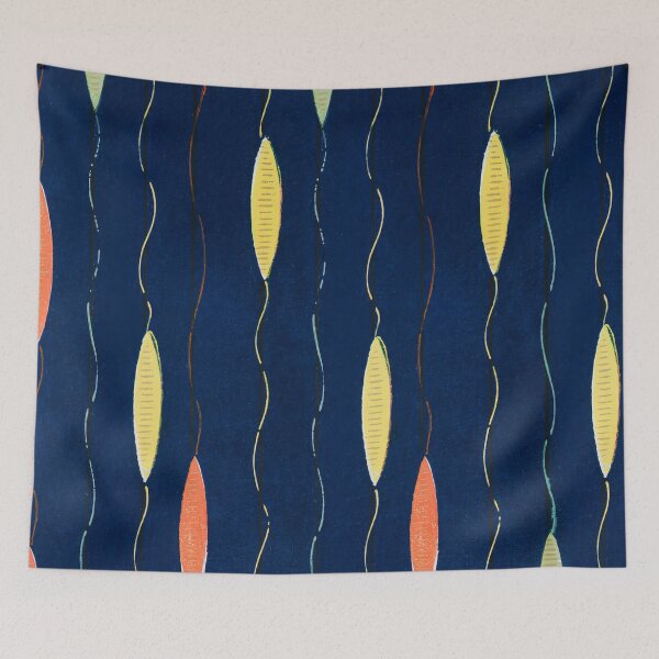 Item preview, Furuya Korin designed and sold by UOMAKSONT.