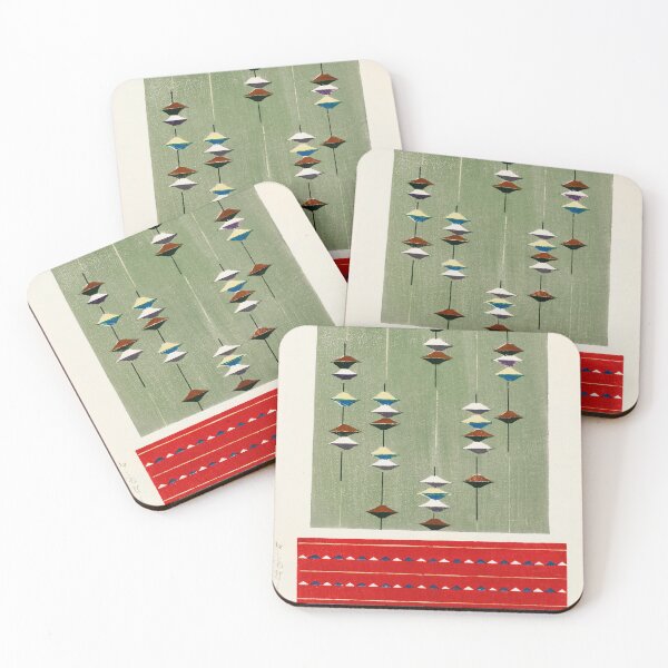 Item preview, Furuya Korin designed and sold by UOMAKSONT.