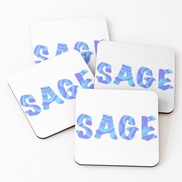 Item preview, Sage marble designed and sold by Fifi263.