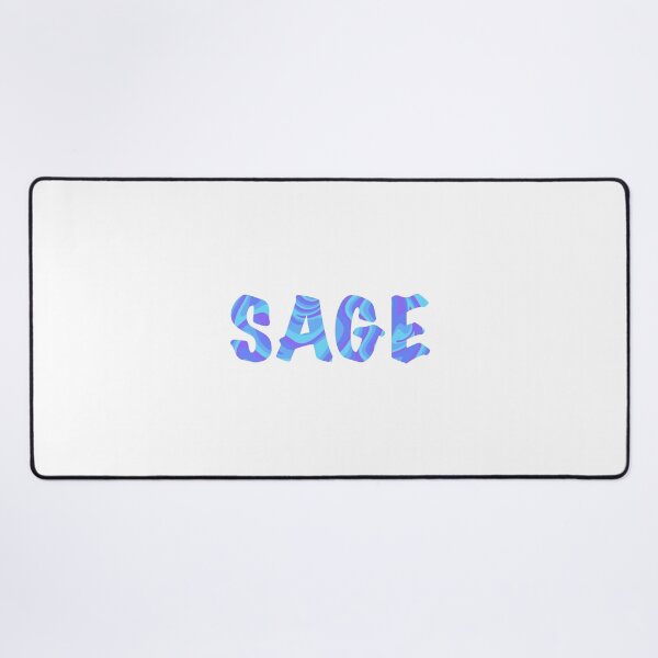 Item preview, Sage marble designed and sold by Fifi263.
