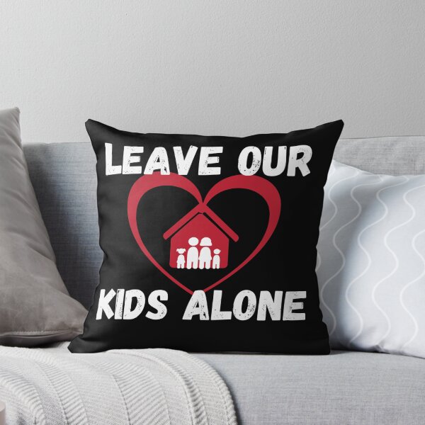 Item preview, Leave our kids alone designed and sold by GlunmanStore.