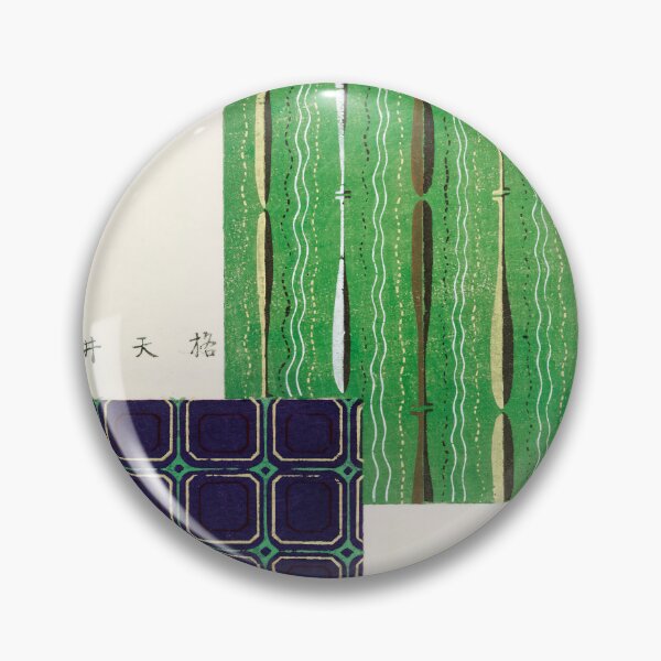 Item preview, Furuya Korin designed and sold by UOMAKSONT.