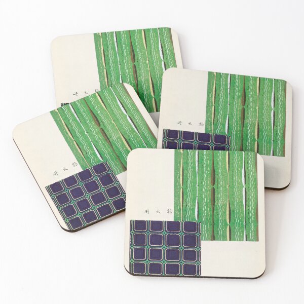 Item preview, Furuya Korin designed and sold by UOMAKSONT.