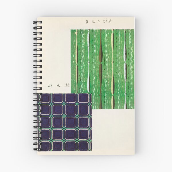 Item preview, Furuya Korin designed and sold by UOMAKSONT.