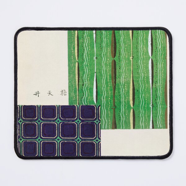 Item preview, Furuya Korin designed and sold by UOMAKSONT.