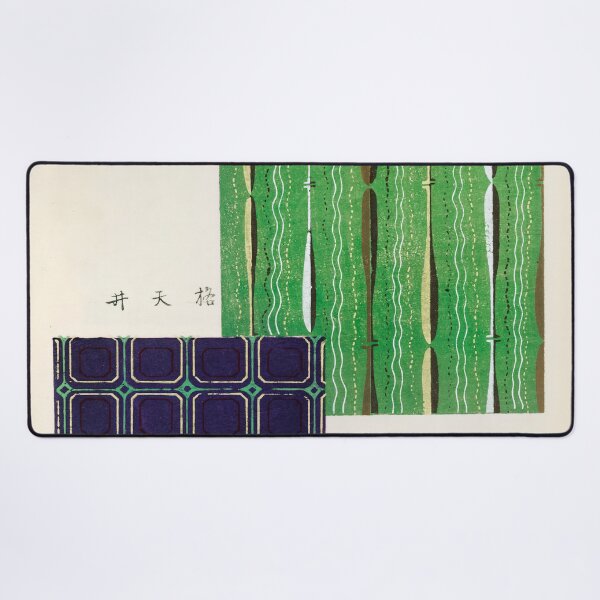 Item preview, Furuya Korin designed and sold by UOMAKSONT.